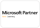 Microsoft Gold Certified Partner